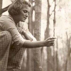 Meet your Posher, Lynn